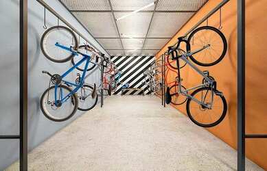 Imagem 5: Pronto Morar -Mundo Apartamento Pacaembu Aptos 1 a 2 dorms, próximo Metrô Barra Funda