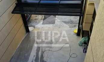 Imagem: Apartamento Novo com 1 dormitório para