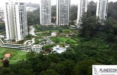 Imagem 2: São Paulo - Apartamento Padrão - Panamby