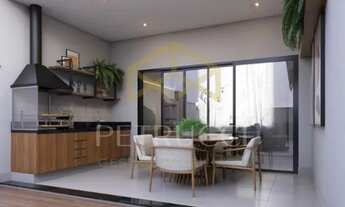 Imagem 5: Casa - Colinas de Indaiatuba - Indaiatuba