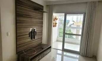 Imagem 3: Apartamento Com 2 Dormitórios À Venda, 70 M² Por R$ 480.000,00 - Baeta Neves - SBC