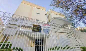 Imagem 2: Apartamento para venda com 72 metros quadrados com 2 quartos em São Francisco - Curitiba