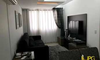 Imagem 2: Apartamento com 2 dormitórios para alugar, 70 m² por R$ 2.900,00/mês - Centro - Balneário