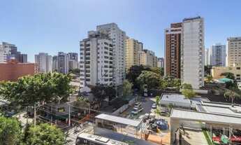 Imagem 7: Apartamento Venda Moema 95 m² 3 Dormitórios