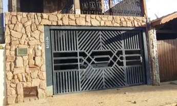 Imagem: Belíssima casa na cidade de saltinho