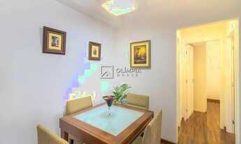 Imagem 5: Locação Apartamento 2 Dormitórios - 60 m² Jardim Paulista