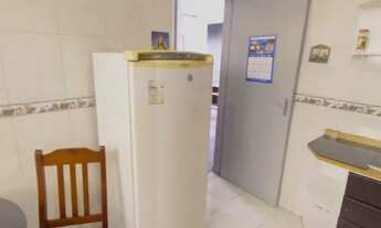 Imagem 4: Apartamento 1 Dormitórios. Mobilado. Praça 14, centro