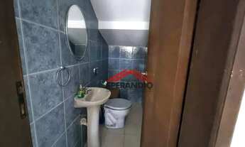 Imagem 4: Sobrado com 3 dormitórios para alugar, 199 m² por R$ 4.320,00/mês - Princesa do Mar - Itap
