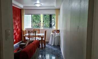 Imagem 7: Apartamento para venda possui 105 metros quadrados com 3 quartos em Pituba - Salvador - BA