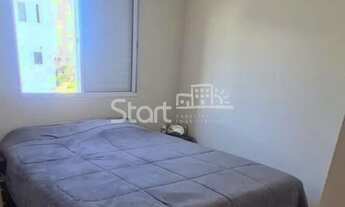 Imagem 6: Apartamento - Parque Industrial - Campinas