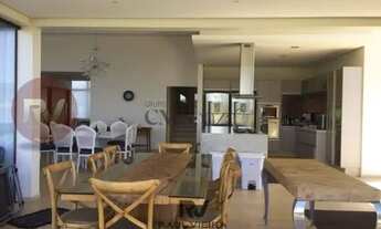 Imagem 7: CONDOMÍNIO ECOVILLAS - CASA