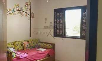 Imagem 5: Casa Com Piscina Em Condomínio Urbanova Recanto da Serra 3 Dormitórios - 254m²