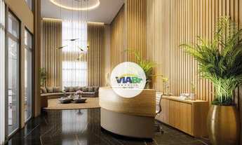 Imagem 4: Studio com 1 dormitório à venda, 21 m² por R$ 289.000,00 - Paraíso - São Paulo/SP