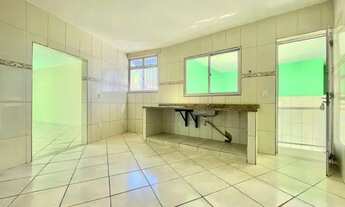 Imagem 5: CASA ICAIVERA, BETIM/MG