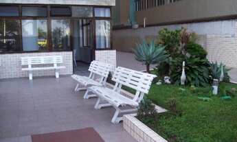 Imagem 6: Santos Apto Temporada Frente a Praia do Gonzaga