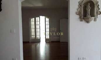 Imagem 6: Village com 3 dormitórios para alugar, 300 m² por R$ 18.000,00/mês - Jardim América - São