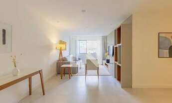 Imagem 4: Apartamento para Aluguel - Itaim Bibi, 3 Quartos, 119 m2