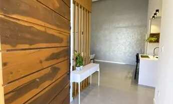 Imagem 6: Casa Alto Padrão - bairro São Martinho