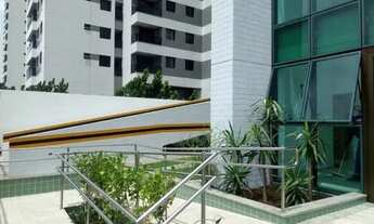 Imagem 4: NI - Apartamento I 1 quartos I Em Barra de Jangada I Lazer completo