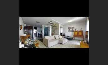 Imagem 6: Cobertura casa forte