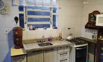 Imagem 8: Casa em Hípica Casa com 2 dormitórios