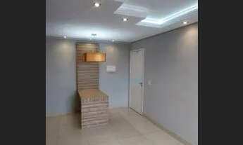 Imagem 2: Apartamento com 2 dormitórios à venda, 50 m² - Parque Erasmo Assunção - Santo André/SP