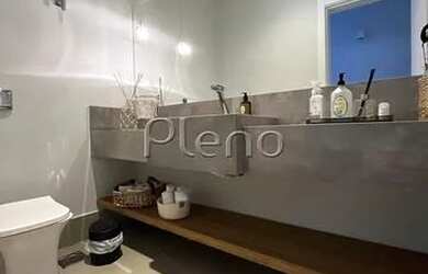 Imagem 5: Casa - Swiss Park - Campinas