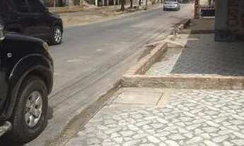 Imagem 3: Vedo um vila de casa