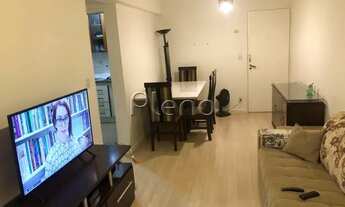 Imagem 3: Apartamento à venda com 2 dormitórios e 2 banheiros, 76 m² no bairro Ponte Preta em Campin