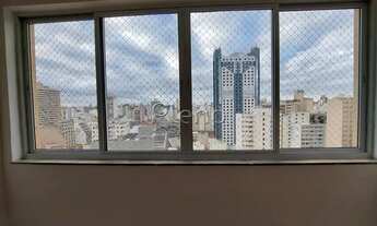 Imagem 3: Apartamento - Centro - Campinas