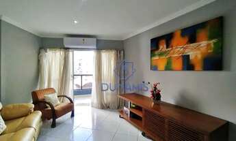 Imagem 5: Apartamento para alugar, 152 m² por R$ 5.500,00/mês - Praia Pitangueiras - Guarujá/SP