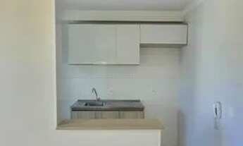 Imagem 2: Apartamento para Locação em São Paulo, Loteamento City Jaragua, 2 dormitórios, 1 banheiro