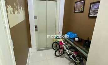 Imagem 6: Apartamento com 3 dormitórios para alugar, 172 m² por R$ 11.364,00/mês - Tamboré - Santana