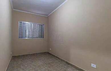 Imagem 5: Casa com 2 dormitórios para alugar, 100 m² por R$ 2.720,00/mês - Santa Teresinha - Santo A