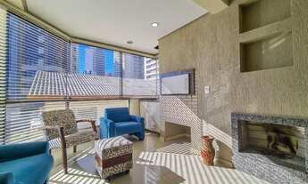 Imagem 2: Apartamento para aluguel, 3 quartos, 1 suíte, 2 vagas, Centro - Novo Hamburgo/RS