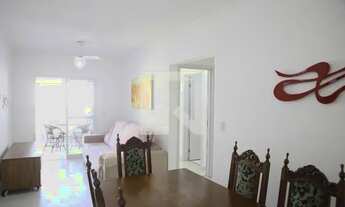 Imagem 3: Apartamento para Aluguel - Vila Assunção, 2 Quartos, 90 m2