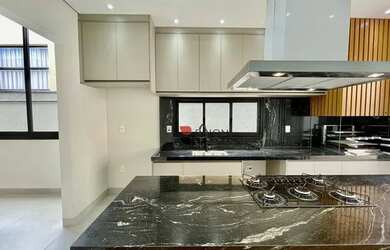 Imagem 7: Casa à venda em Condomínio Quinta dos Ventos, imóveis em Ribeirão Preto/SP I Imobiliária e