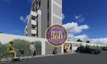 Imagem 3: Apartamento 47 M² com três dormitórios, uma suíte na Moóca