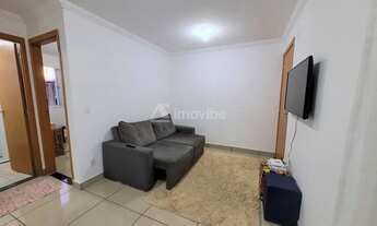 Imagem 7: Apartamento à venda, 2 quartos, 1 vaga, Morada do Sol - Americana/SP