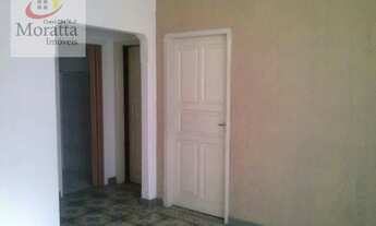 Imagem 4: Casa no centro para LOCAÇÃO RESIDENCAL OU COMERCIAL - Salto/SP