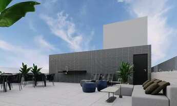 Imagem 2: Cobertura duplex Nova 3 quartos no Bessa - João Pessoa - PB