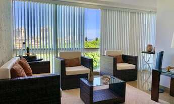 Imagem 2: RIVIERA DEI FIORI - BARRA DA TIJUCA - 3 QUARTOS - 1 SUÍTE - REFORMADO - VISTA LIVRE - 2 VA