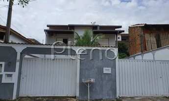 Imagem: Casa - Jardim Carlos Lourenço - Campinas