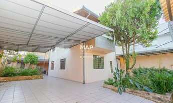 Imagem: Sobrado de 3 Quartos no Água Verde