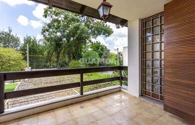 Imagem 3: Casa 4 Dormitórios e 4 Vagas Jardim do Salso POA