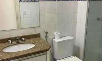 Imagem 7: Apartamento para aluguel com 30 metros quadrados com 1 quarto