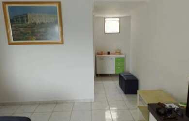 Imagem 4: Apartamento Locação Vila Olímpia 72 m² 2 Dormitórios