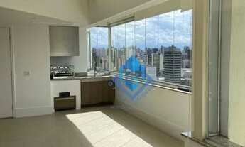 Imagem 4: Cobertura Duplex *3 Suites - 4 Vagas*Centro Stº.André/SP