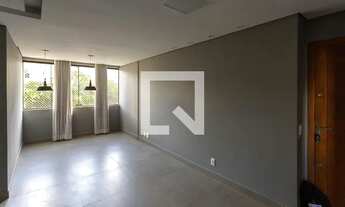 Imagem 2: Apartamento para Aluguel - União, 3 Quartos, 68 m2