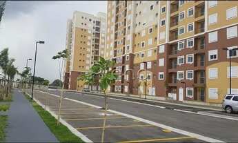 Imagem 6: Apartamento à venda na Vila Industrial - Campinas/SP